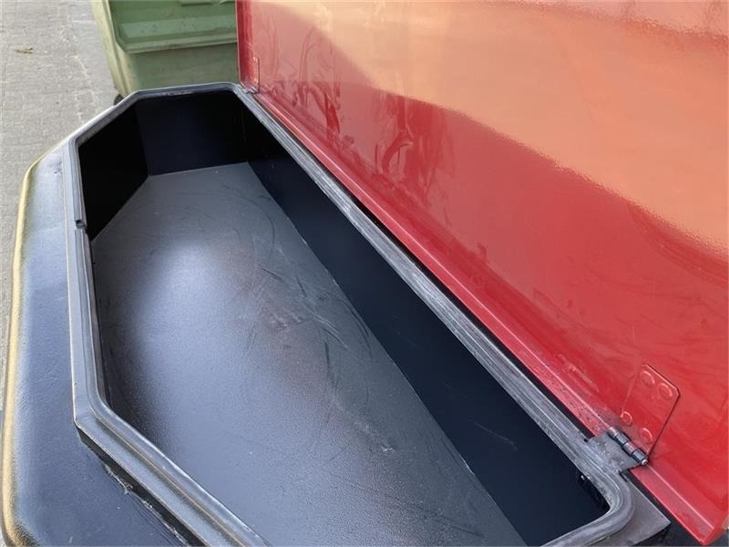 Case IH Frontvægtklods 2000 kg - Противтежа: слика 2 Case IH Frontvægtklods 2000 kg - Противтежа: слика 2