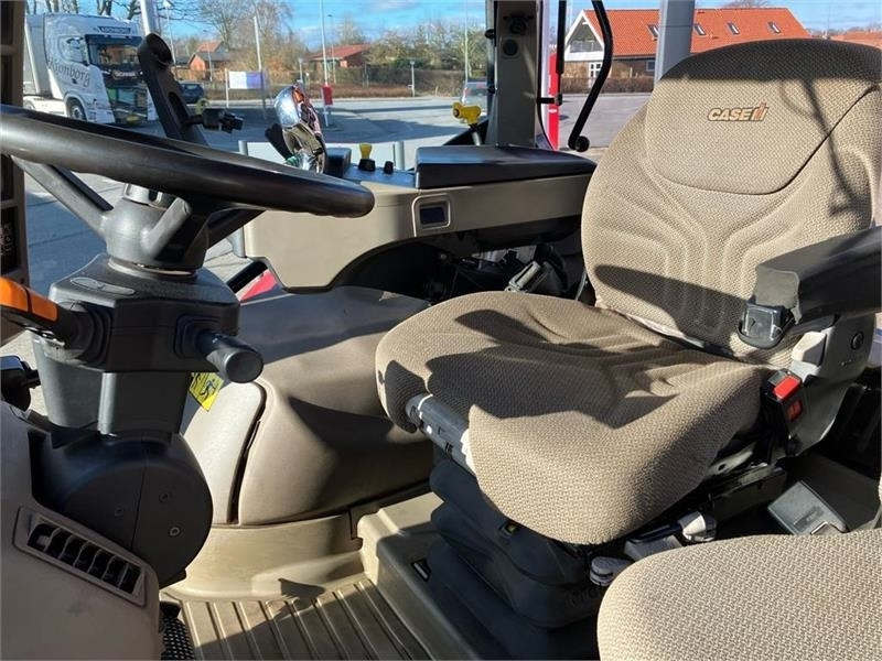 Трактор Case IH Maxxum 145 4WD Active Drive 8: слика 6
