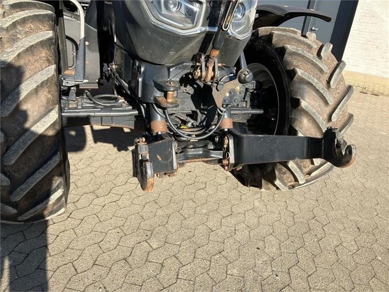 Case IH Maxxum 145 4WD Active Drive 8 - Трактор: слика 5 Case IH Maxxum 145 4WD Active Drive 8 - Трактор: слика 5