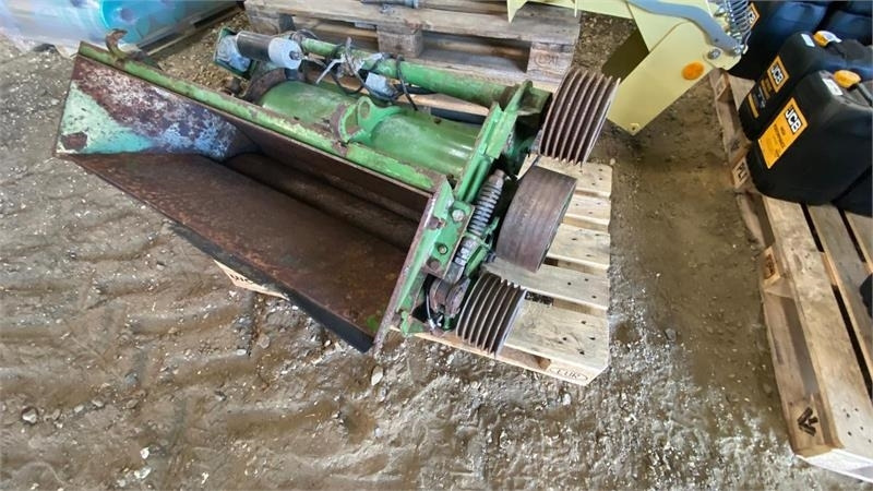 Krone corncraker Big X 700-1100 - Превртувачка опрема: слика 3 Krone corncraker Big X 700-1100 - Превртувачка опрема: слика 3