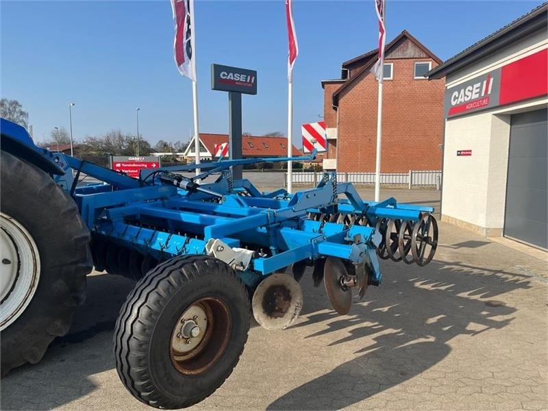 Mandam Tallerken harve 6 m  - Ситнач со дискови: слика 2 Mandam Tallerken harve 6 m  - Ситнач со дискови: слика 2