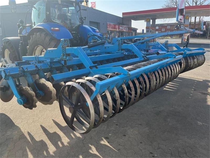 Mandam Tallerken harve 6 m  - Ситнач со дискови: слика 3 Mandam Tallerken harve 6 m  - Ситнач со дискови: слика 3