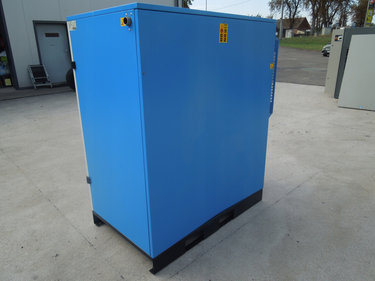 ALUP ALLEGRO 22-10 - Компресор за воздух: слика 2 ALUP ALLEGRO 22-10 - Компресор за воздух: слика 2