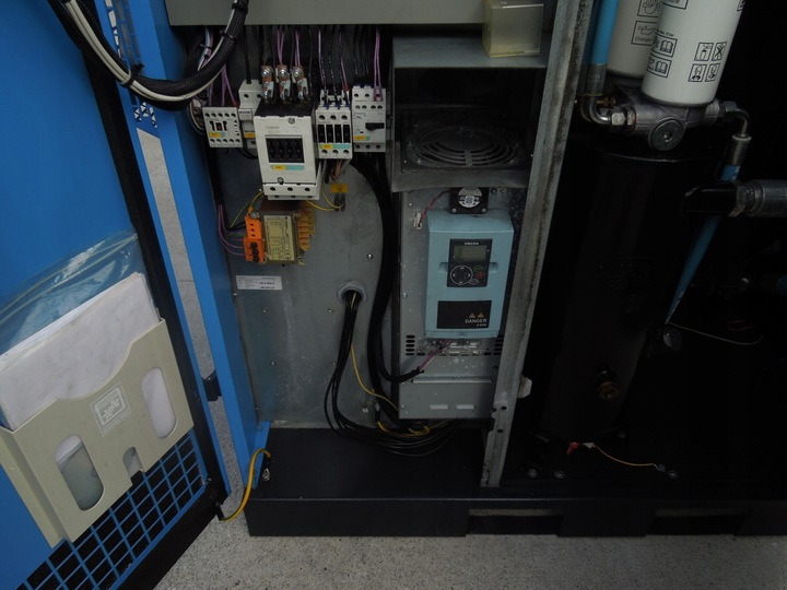 ALUP ALLEGRO 22-10 - Компресор за воздух: слика 4 ALUP ALLEGRO 22-10 - Компресор за воздух: слика 4