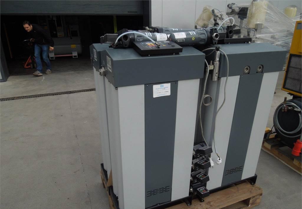 Atlas Copco OSUSZACZ ADSORPCYJNY CD 60 3,60M3/MIN 2008R - Компресор за воздух: слика 1 Atlas Copco OSUSZACZ ADSORPCYJNY CD 60 3,60M3/MIN 2008R - Компресор за воздух: слика 1