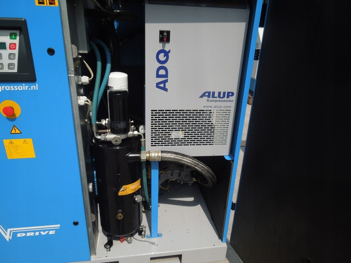 GRASSAIR RLR 20 V9 RLR 20 V9 - Компресор за воздух: слика 3 GRASSAIR RLR 20 V9 RLR 20 V9 - Компресор за воздух: слика 3