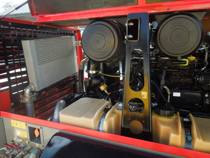 KAESER M130 - Компресор за воздух: слика 5 KAESER M130 - Компресор за воздух: слика 5