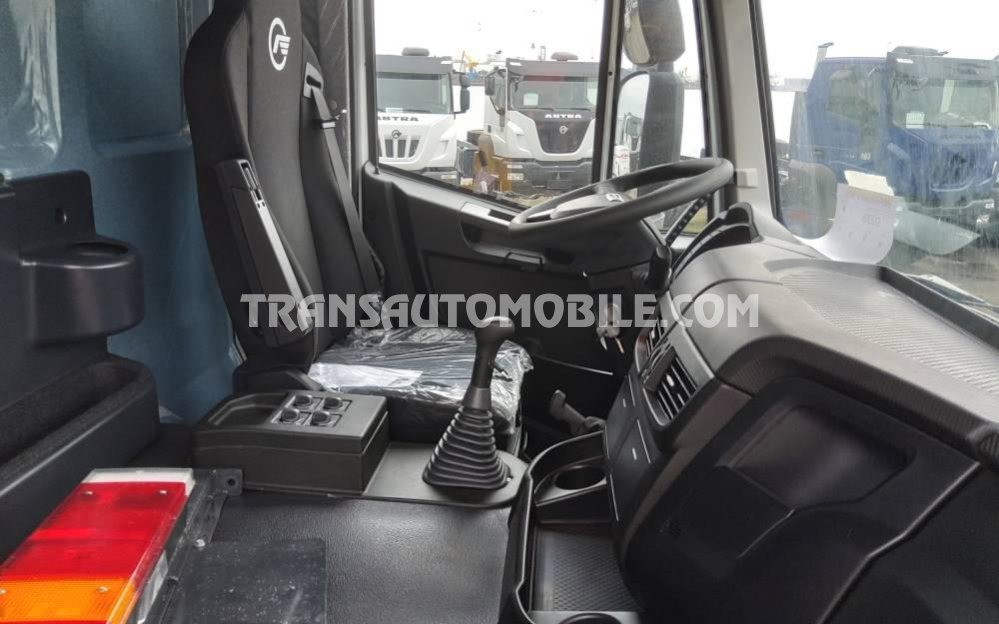 Iveco Astra HD9 66.42 12.9L TURBO DIESEL CHASSIS CAB HEAVY DUTY 6x6 - EXPORT OUT EU - Камион со кабинска шасија: слика 4 Iveco Astra HD9 66.42 12.9L TURBO DIESEL CHASSIS CAB HEAVY DUTY 6x6 - EXPORT OUT EU - Камион со кабинска шасија: слика 4