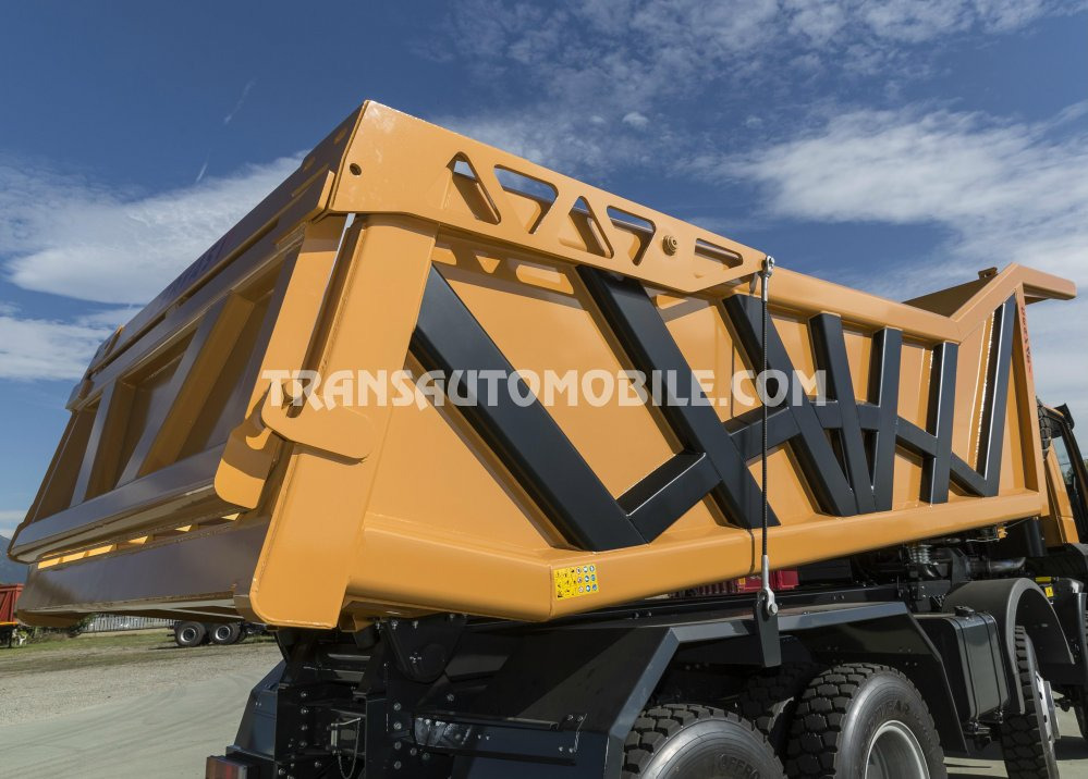 Iveco Astra HHD9 86.48 12.9L TURBO DIESEL AUTOMATIQUE TIPPER HIGH HEAVY DUTY 8x6 MY 2024 - EXPORT OUT EU - Кипер: слика 4 Iveco Astra HHD9 86.48 12.9L TURBO DIESEL AUTOMATIQUE TIPPER HIGH HEAVY DUTY 8x6 MY 2024 - EXPORT OUT EU - Кипер: слика 4