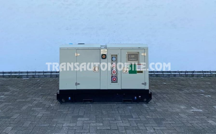 Perkins 15 kVA 1.5L DIESEL - EXPORT OUT EU - Генераторска поставка: слика 4 Perkins 15 kVA 1.5L DIESEL - EXPORT OUT EU - Генераторска поставка: слика 4