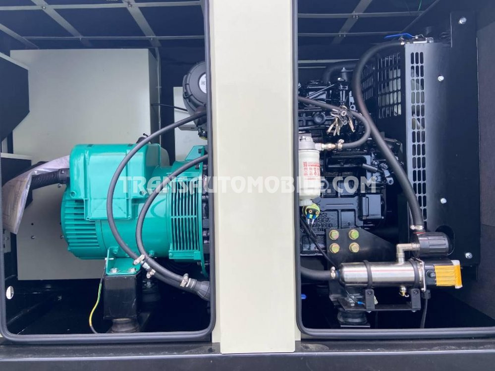 Perkins 15 kVA 1.5L DIESEL - EXPORT OUT EU - Генераторска поставка: слика 5 Perkins 15 kVA 1.5L DIESEL - EXPORT OUT EU - Генераторска поставка: слика 5