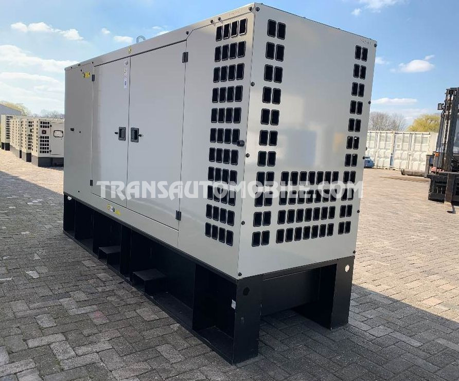 Perkins 150kVA 23.0L DIESEL - EXPORT OUT EU - Генераторска поставка: слика 1 Perkins 150kVA 23.0L DIESEL - EXPORT OUT EU - Генераторска поставка: слика 1