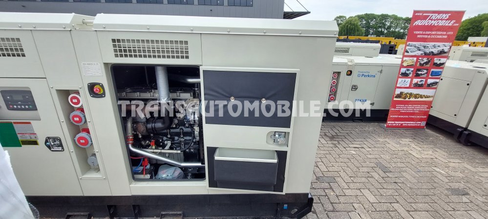 Perkins 275KVA 41L DIESEL - EXPORT OUT EU - Генераторска поставка: слика 4 Perkins 275KVA 41L DIESEL - EXPORT OUT EU - Генераторска поставка: слика 4