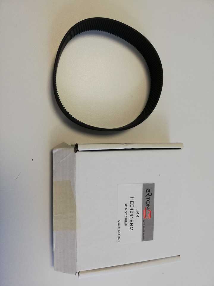 GATES ERTONS J44HEE4041ERM PASSAT - Управувачки механизам за Автомобил: слика 1 GATES ERTONS J44HEE4041ERM PASSAT - Управувачки механизам за Автомобил: слика 1