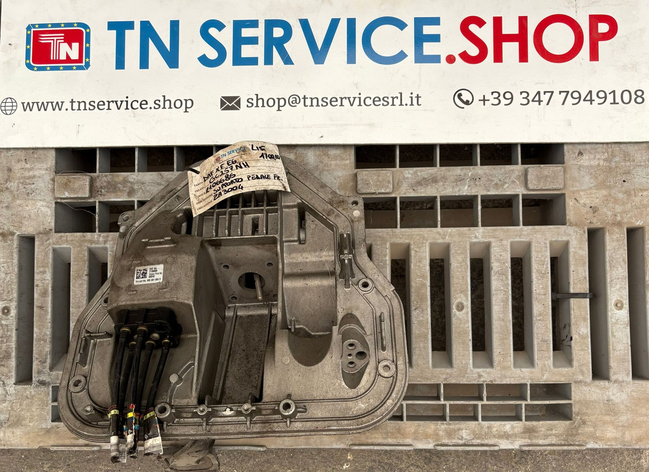 Pedale frizione DAF - Педала за Камион: слика 1 Pedale frizione DAF - Педала за Камион: слика 1