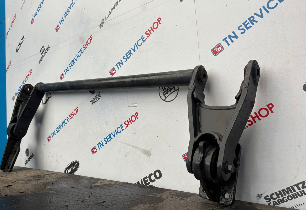 Supporto cabina per Iveco - Суспензија на кабината за Камион: слика 2 Supporto cabina per Iveco - Суспензија на кабината за Камион: слика 2