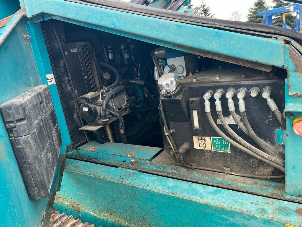 Градежно сито PowerScreen Chieftain 2100 X: слика 21