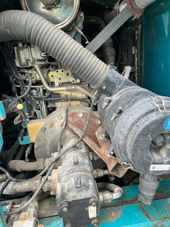 Градежно сито PowerScreen Chieftain 2100 X: слика 22