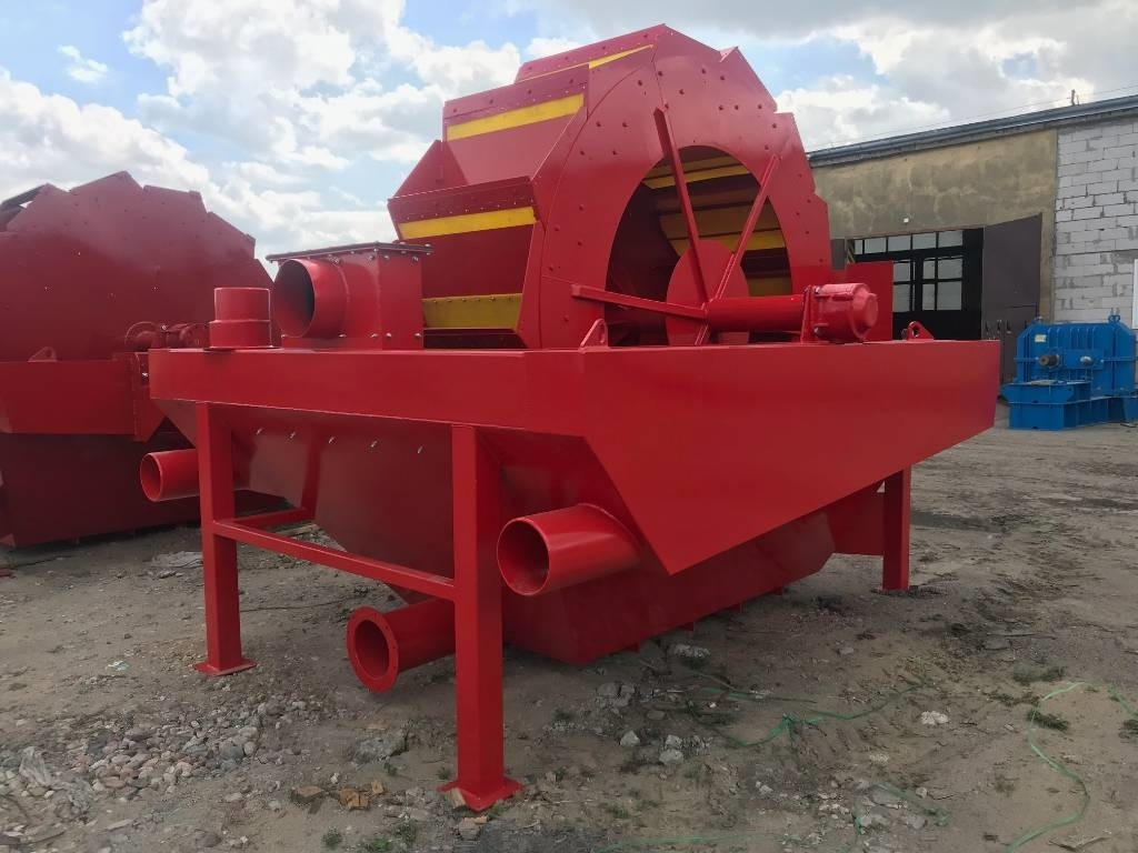 PowerScreen Trident 2 Dewaterer  - Градежно сито: слика 2 PowerScreen Trident 2 Dewaterer  - Градежно сито: слика 2