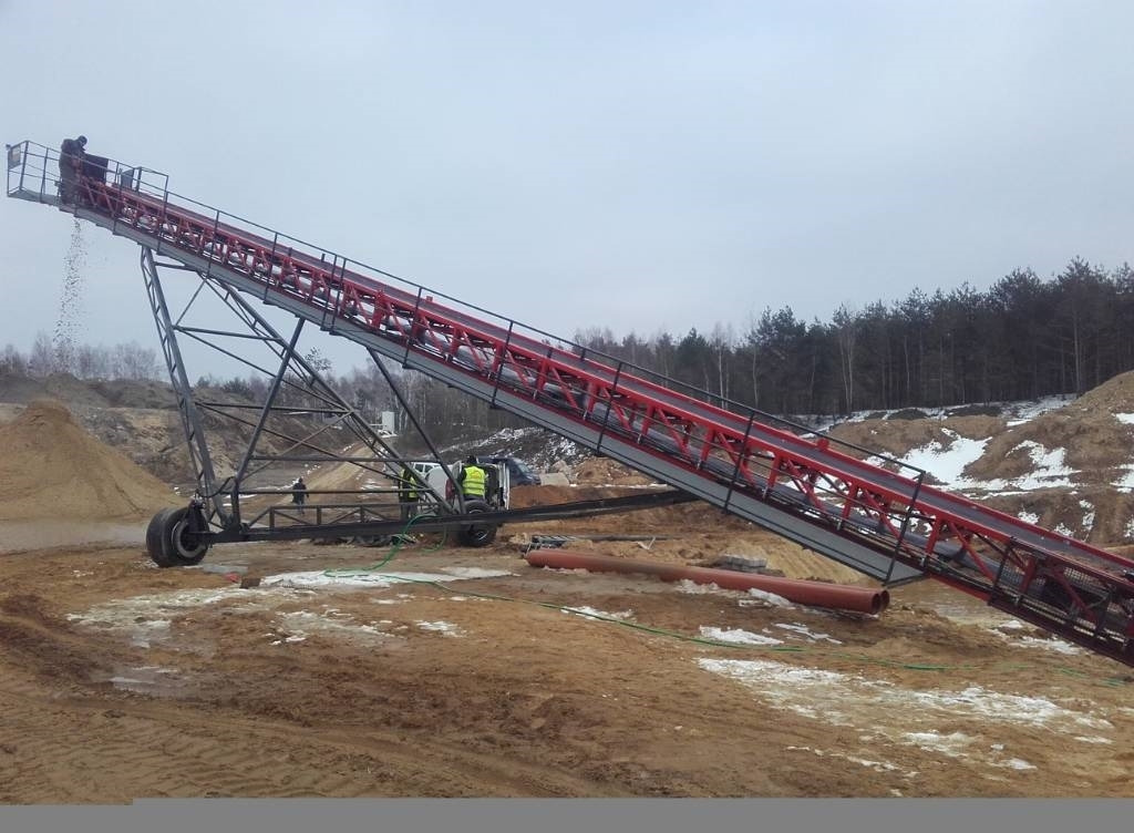 Лизинг на Terex Finlay WASHPLANT zakład do płukania żwiru  Terex Finlay WASHPLANT zakład do płukania żwiru: слика 17
