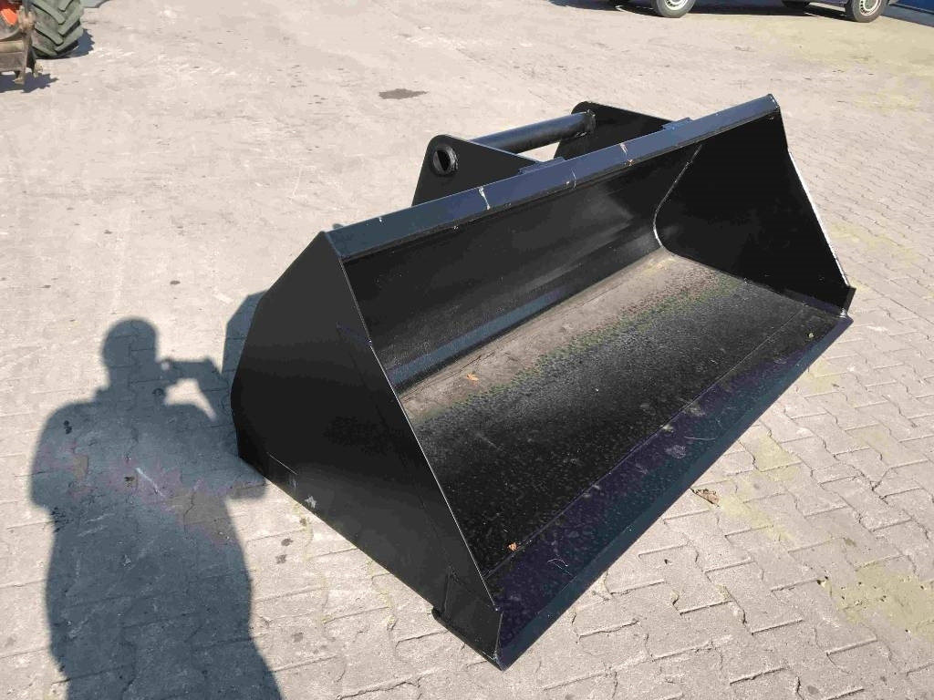 Bobcat Schaufel - Корпа за Градежна машина: слика 1 Bobcat Schaufel - Корпа за Градежна машина: слика 1