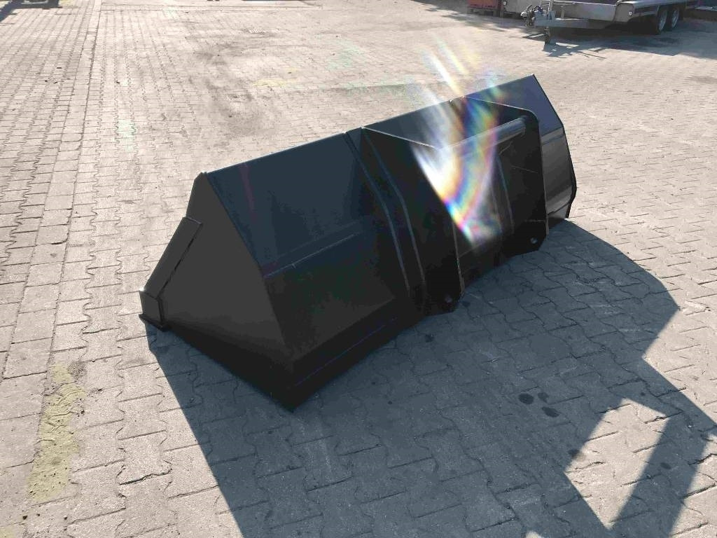 Bobcat Schaufel - Корпа за Градежна машина: слика 3 Bobcat Schaufel - Корпа за Градежна машина: слика 3