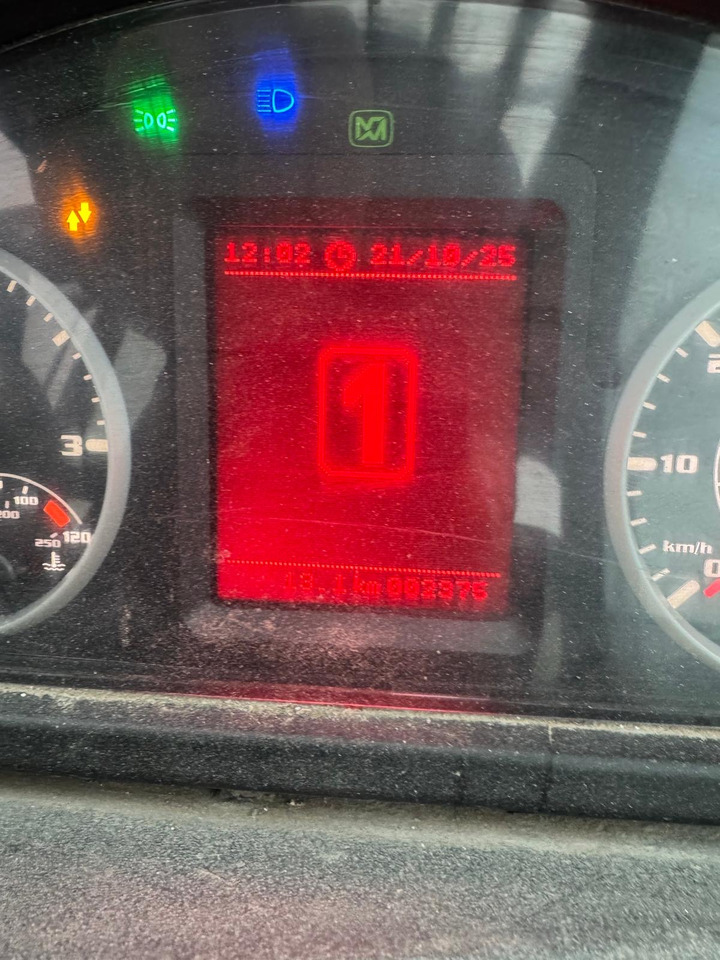 MERLO P40.17 - Телескопски ракувач: слика 3 MERLO P40.17 - Телескопски ракувач: слика 3