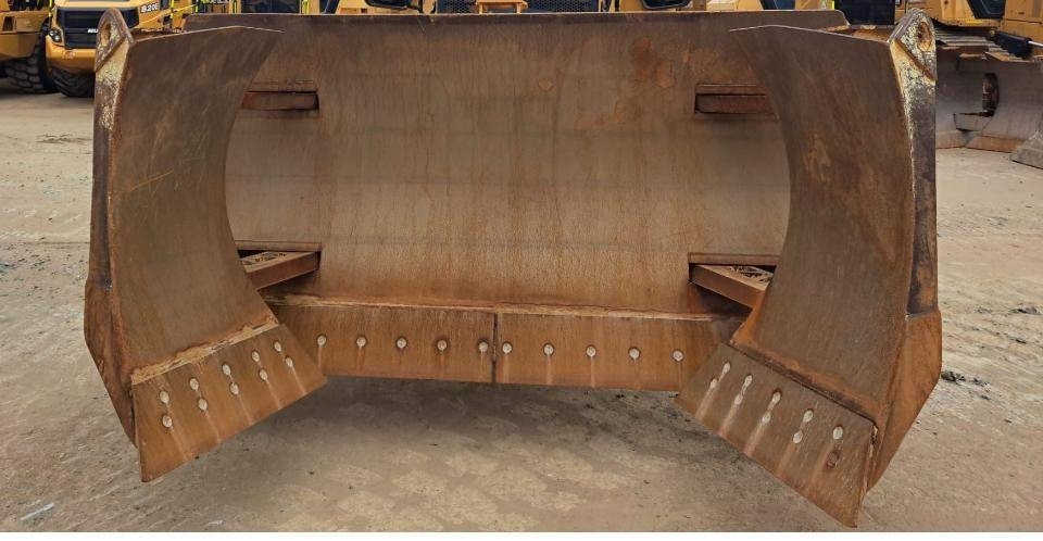 CAT D6 LGP VPAT with full Trimble GPS-system - Булдожер: слика 3 CAT D6 LGP VPAT with full Trimble GPS-system - Булдожер: слика 3