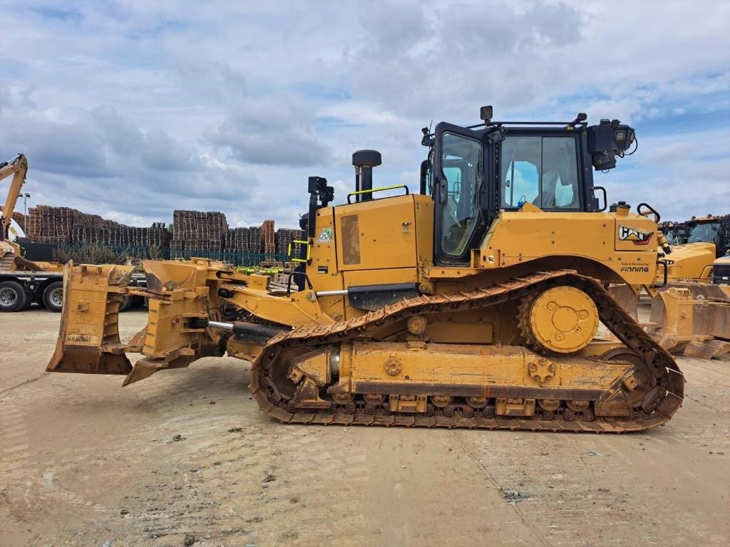 CAT D6 LGP VPAT with full Trimble GPS-system - Булдожер: слика 1 CAT D6 LGP VPAT with full Trimble GPS-system - Булдожер: слика 1