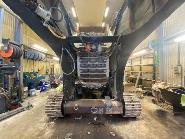 Metso Lokotrack LT120E Diesel and electric - Мобилна дробилка: слика 5 Metso Lokotrack LT120E Diesel and electric - Мобилна дробилка: слика 5