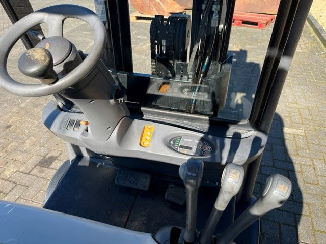 Вилушкар Crown SC5340-1.8: слика 6