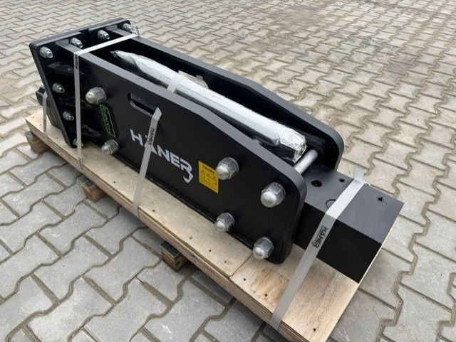 Diversen HX800 Hamer Hammer - Хидрауличен чекан: слика 1 Diversen HX800 Hamer Hammer - Хидрауличен чекан: слика 1