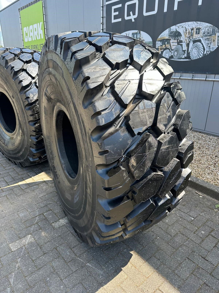 Michelin 29.5R25 Banden tyres - Гума: слика 5 Michelin 29.5R25 Banden tyres - Гума: слика 5