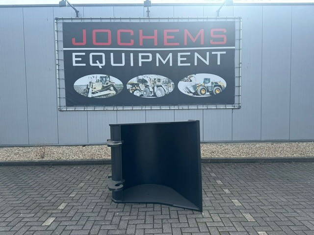 VemaTec NEW CW30 Bucket 1200mm Nieuw Graafbak - Корпа за багер за Градежна машина: слика 1 VemaTec NEW CW30 Bucket 1200mm Nieuw Graafbak - Корпа за багер за Градежна машина: слика 1