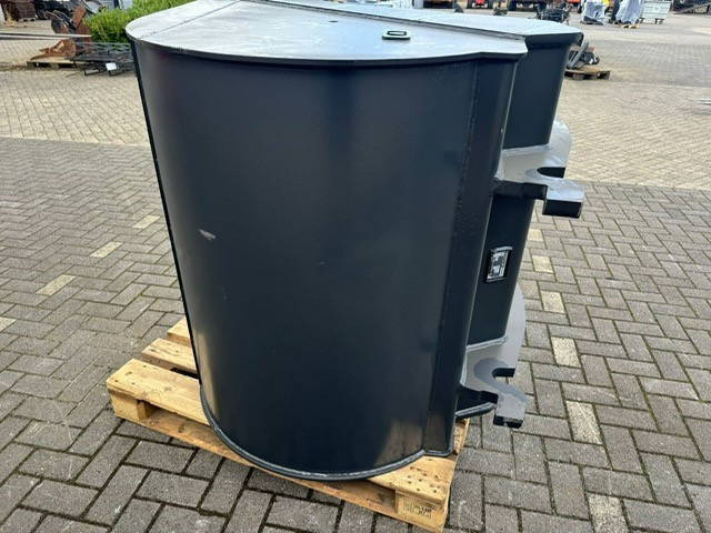 VemaTec NEW CW30 Bucket 1200mm Nieuw - Корпа за багер за Градежна машина: слика 3 VemaTec NEW CW30 Bucket 1200mm Nieuw - Корпа за багер за Градежна машина: слика 3