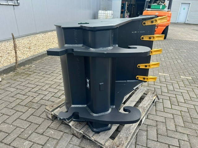 VemaTec VemaTec NEW CW30 Bucket 1000mmm Nieuw Graafbak - Корпа за багер за Градежна машина: слика 2 VemaTec VemaTec NEW CW30 Bucket 1000mmm Nieuw Graafbak - Корпа за багер за Градежна машина: слика 2
