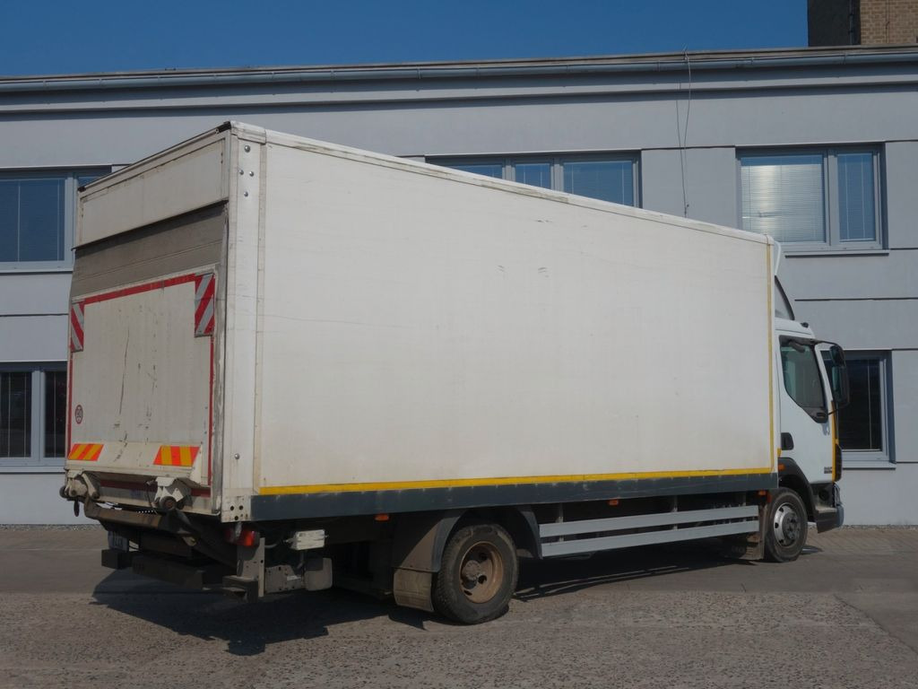 DAF LF 45.170 mit Carrier und LBW - Камион ладилник: слика 5 DAF LF 45.170 mit Carrier und LBW - Камион ладилник: слика 5