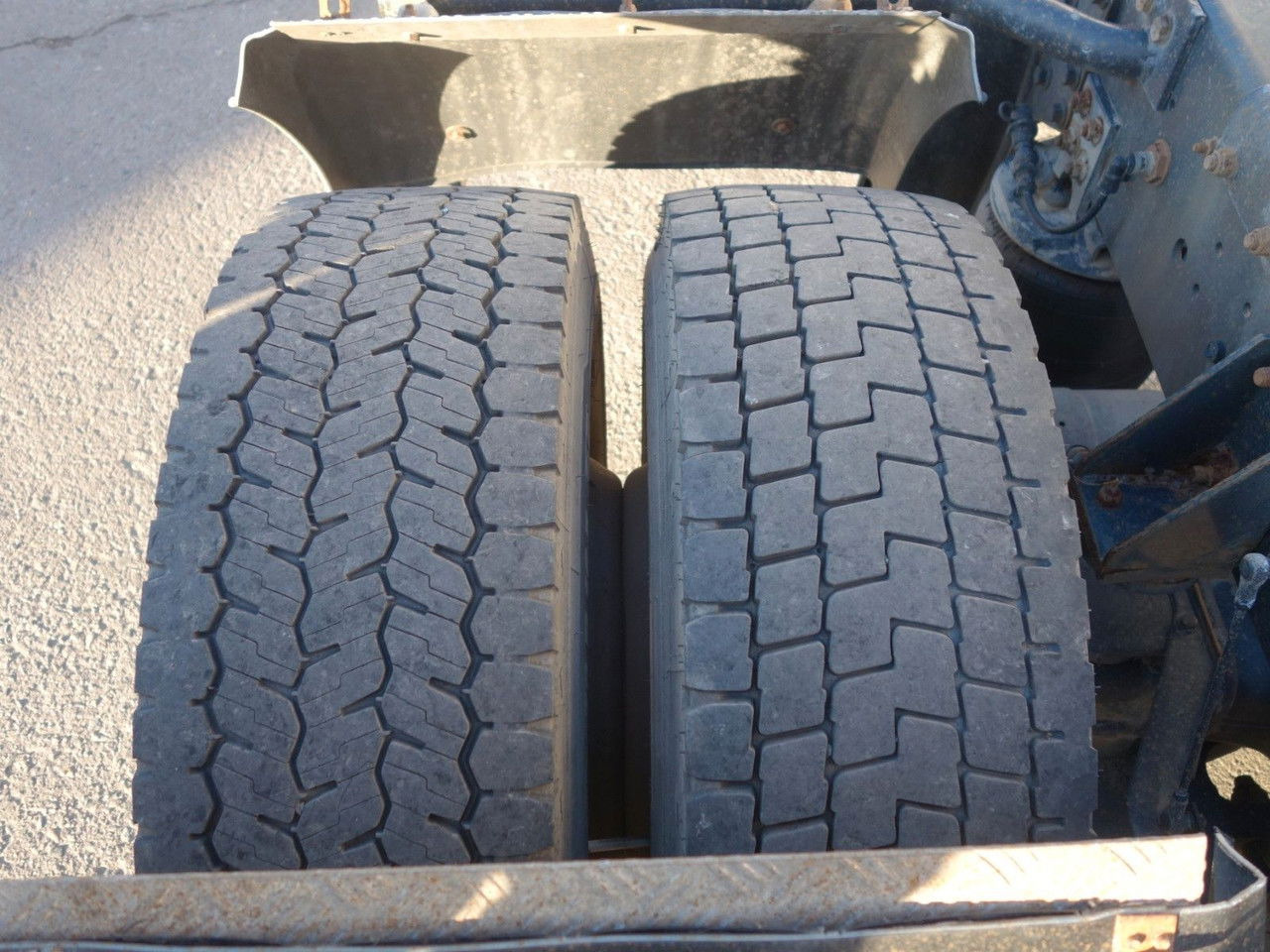 Iveco EuroCargo 150 150E 250 Wechselfahrgestel, BDFl - Транспортер на контејнер/ Камион со променливо тело: слика 5 Iveco EuroCargo 150 150E 250 Wechselfahrgestel, BDFl - Транспортер на контејнер/ Камион со променливо тело: слика 5