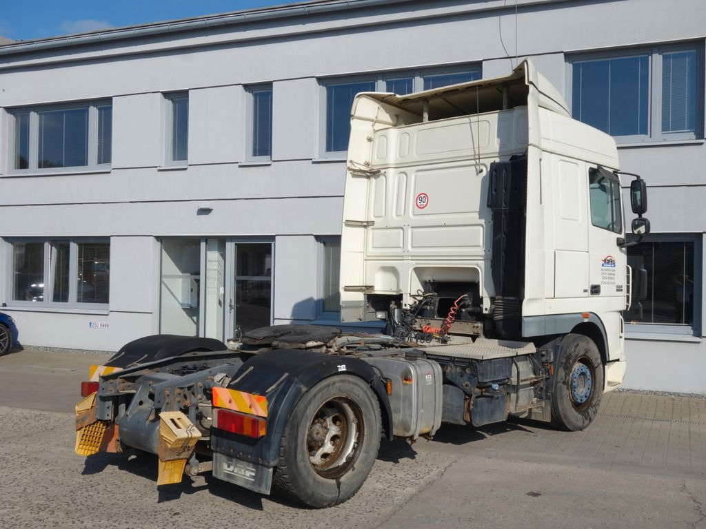 DAF XF 460 SC Standard Hydraulik - Камион влекач: слика 5 DAF XF 460 SC Standard Hydraulik - Камион влекач: слика 5