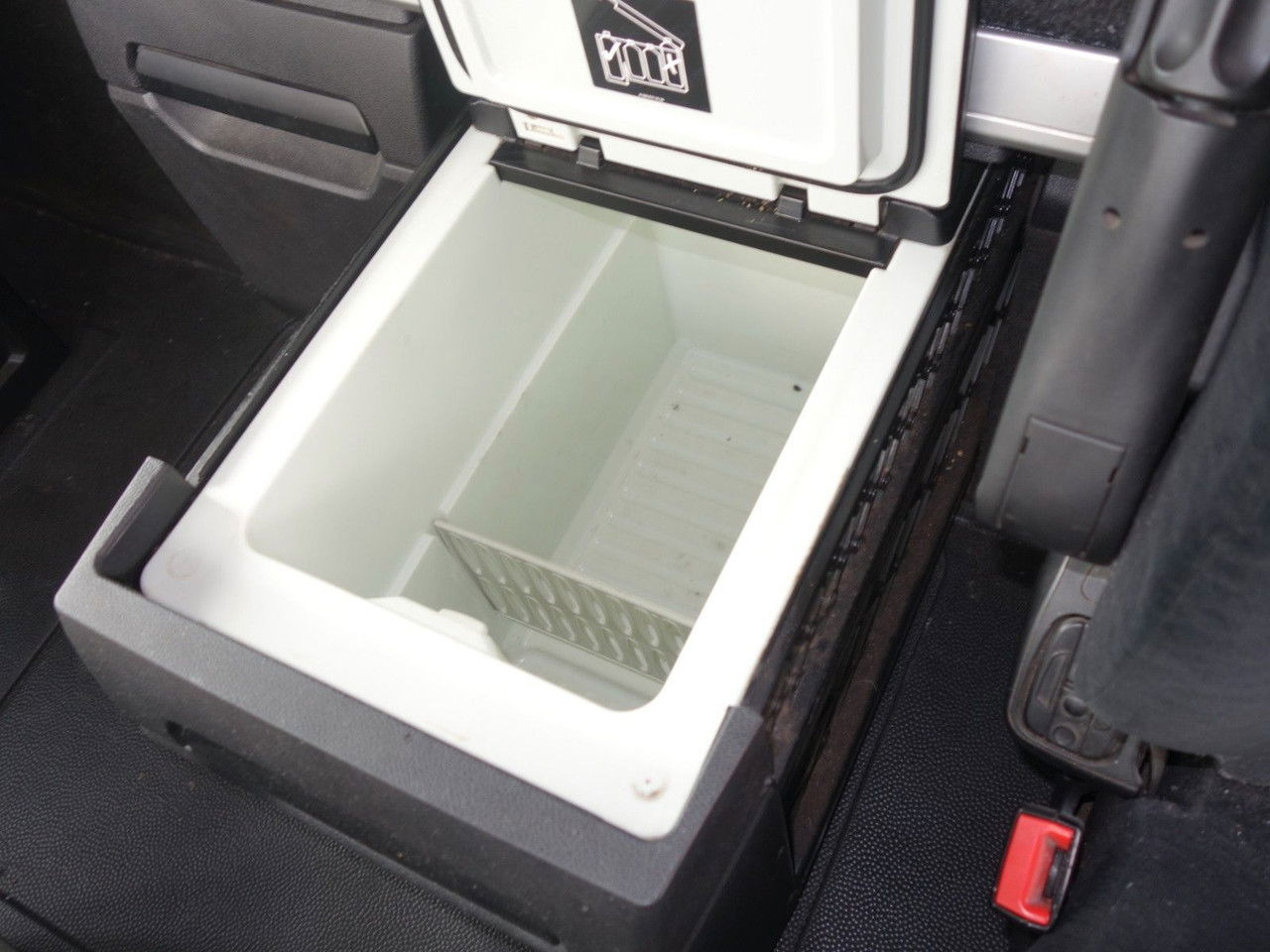 Камион влекач Mercedes-Benz Actros 1845 LS SD, Giga Space: слика 13