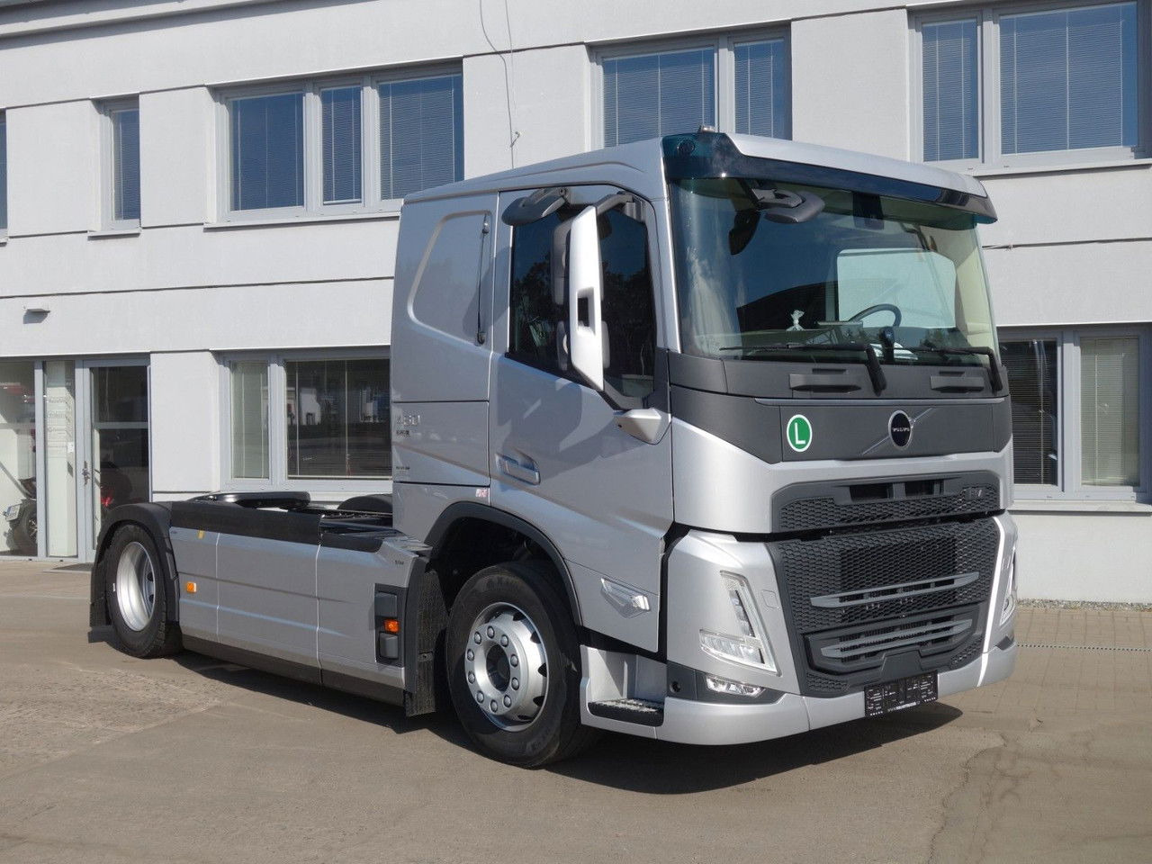 Volvo FM 13 460 PS, Retarder, fur Euro Lohr, Neue - Автотранспортен камион: слика 2 Volvo FM 13 460 PS, Retarder, fur Euro Lohr, Neue - Автотранспортен камион: слика 2