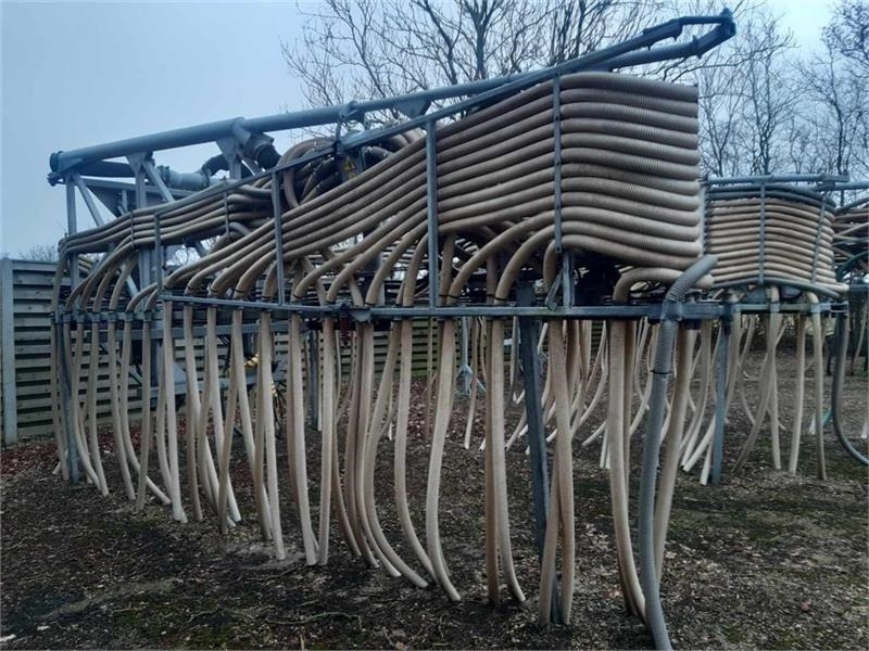 AP 24 meter - Цистерна за арско ѓубриво: слика 2 AP 24 meter - Цистерна за арско ѓубриво: слика 2