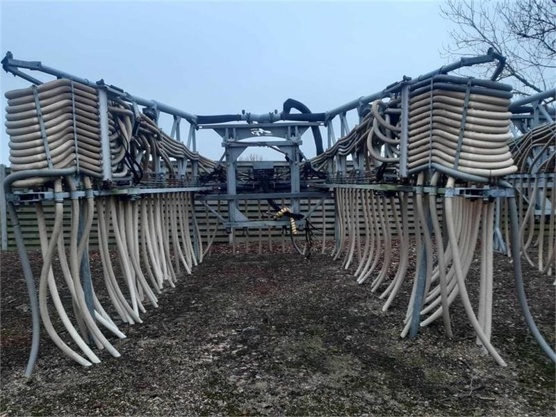 Цистерна за арско ѓубриво AP 24 meter: слика 1