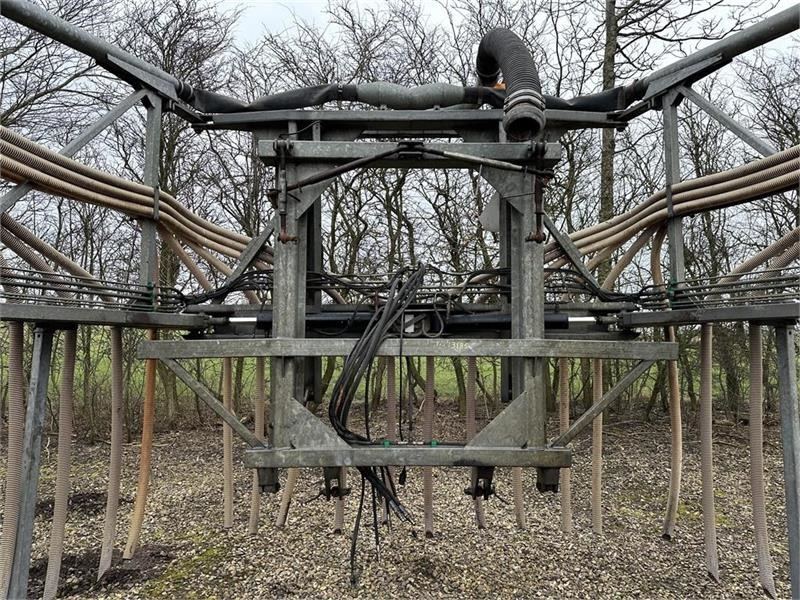 AP 24mtr slæbeslangebom m/2 fordeler - Цистерна за арско ѓубриво: слика 5 AP 24mtr slæbeslangebom m/2 fordeler - Цистерна за арско ѓубриво: слика 5