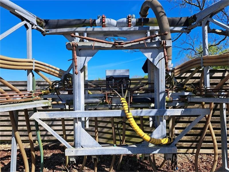 AP 30M 24/30 meter slangebom - Цистерна за арско ѓубриво: слика 1 AP 30M 24/30 meter slangebom - Цистерна за арско ѓубриво: слика 1