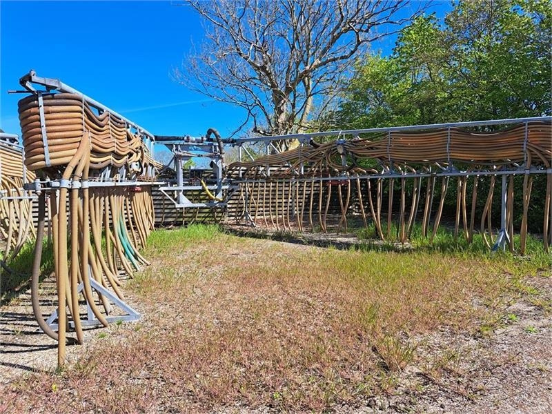 AP 30M 24/30 meter slangebom - Цистерна за арско ѓубриво: слика 2 AP 30M 24/30 meter slangebom - Цистерна за арско ѓубриво: слика 2