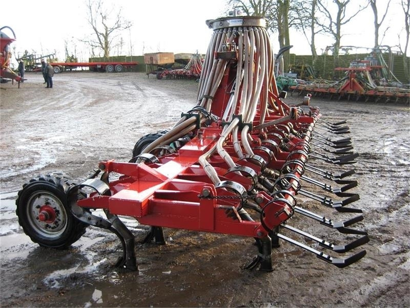 AP 8m Sortjords nedfælder - Инјектор за течно ѓубриво: слика 3 AP 8m Sortjords nedfælder - Инјектор за течно ѓубриво: слика 3