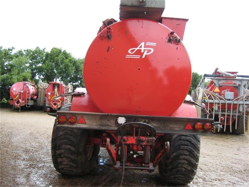 AP GV 22 - Цистерна за арско ѓубриво: слика 5 AP GV 22 - Цистерна за арско ѓубриво: слика 5