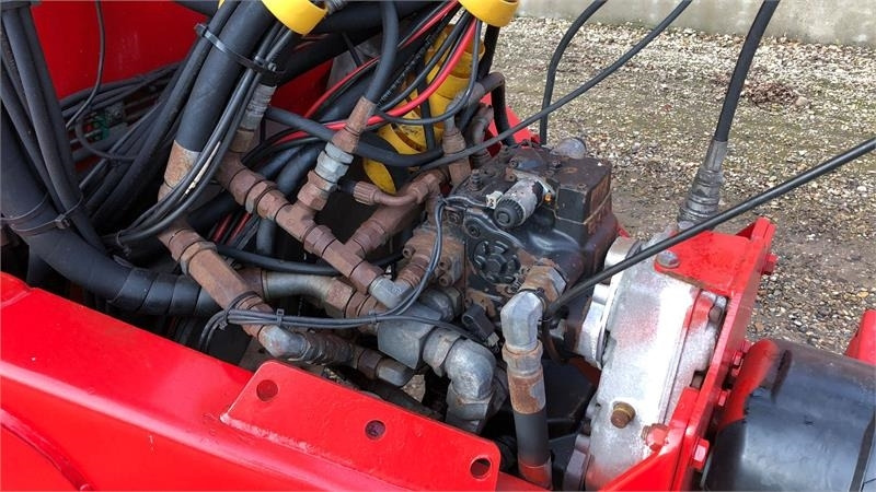 AP GV 25 HWD - Цистерна за арско ѓубриво: слика 5 AP GV 25 HWD - Цистерна за арско ѓубриво: слика 5