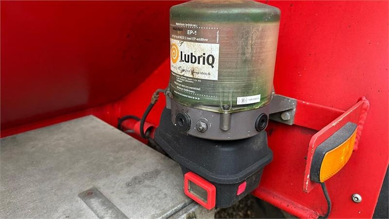 Цистерна за арско ѓубриво AP GV 35: слика 9